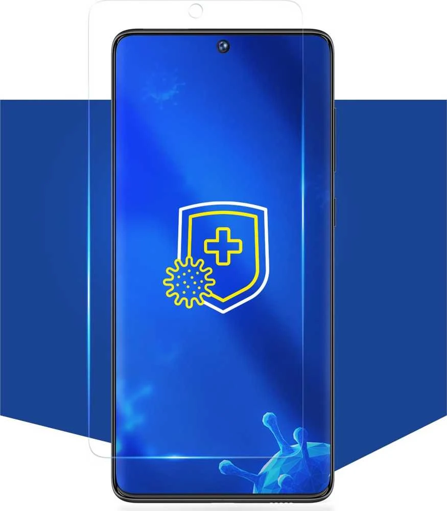3Mk apsauga Vivo X100 Pro – 3mk sidabrinė apsauga+