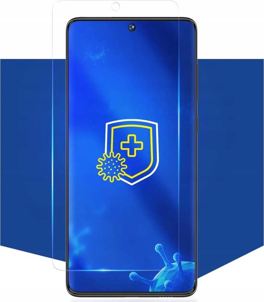 3mk SilverProtection+ apsauginė plėvelė Samsung Galaxy S24 Plus