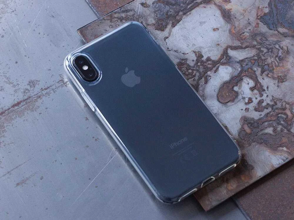 Dėklas 3mk Clear Case 1,2mm Samsung S908 S22 Ultra 5G
