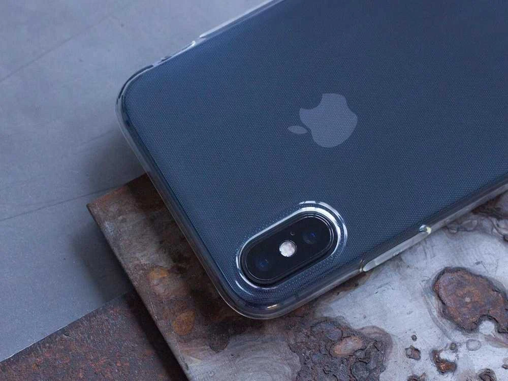 Dėklas 3mk Clear Case 1,2mm Samsung S908 S22 Ultra 5G