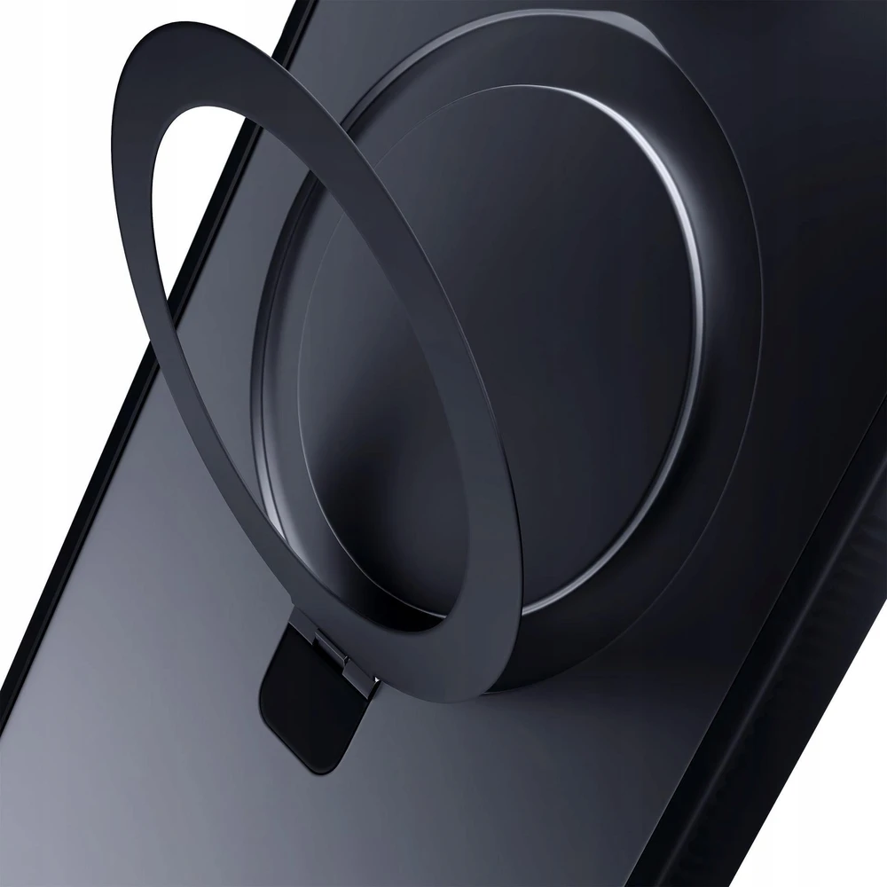 3MK Dūmų dėklas Samsung Galaxy S24 Ultra Magsafe ir stovas