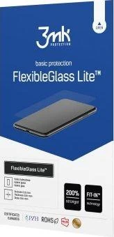 3MK FlexibleGlass Lite Realme 8i hibridinis stiklas Lite