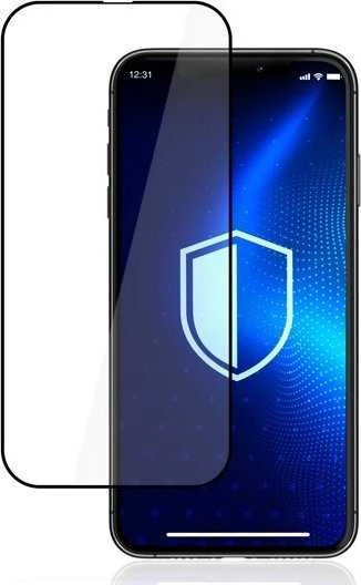 3MK VIBYGLASS IPHONE 13 PRO MAX / 14 PLUS 6.7 "TEMPERED GLASS 5 PCS