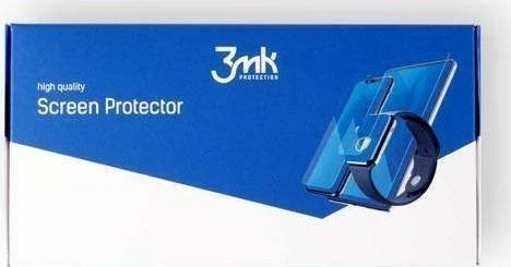 3Mk Protection All-Safe - Priedai - Peilis-Silhouette Portrait 3 1 vnt.