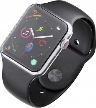 3mk Watch Protection ARC+ - apsauginė plėvelė skirta Garett Kids Essa (3 vnt)