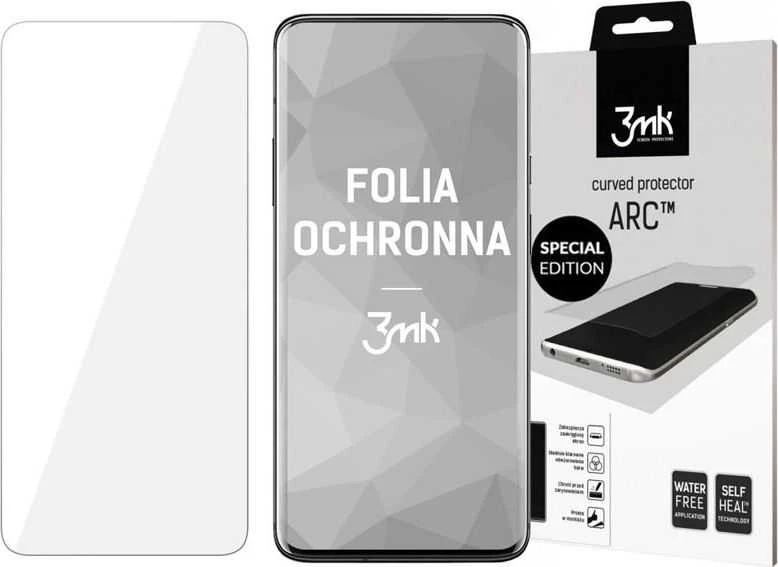 3Mk apsauga „OnePlus 7 Pro“ – 3mk ARC+