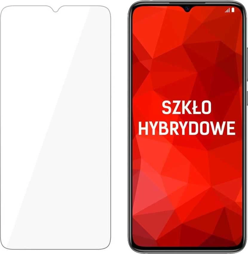 3mk FlexibleGlass™ hybrid glass skirta Xiaomi Mi 9 Lite / Mi CC9