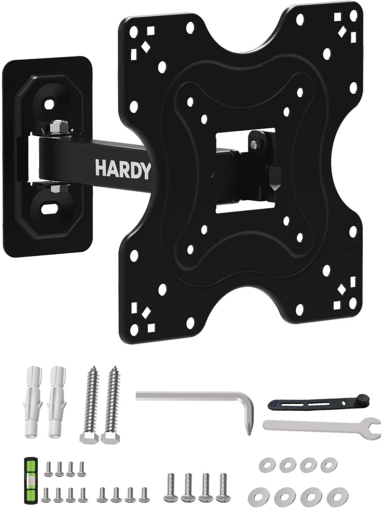 Laikiklis 3mk Hardy SlimGrip 20