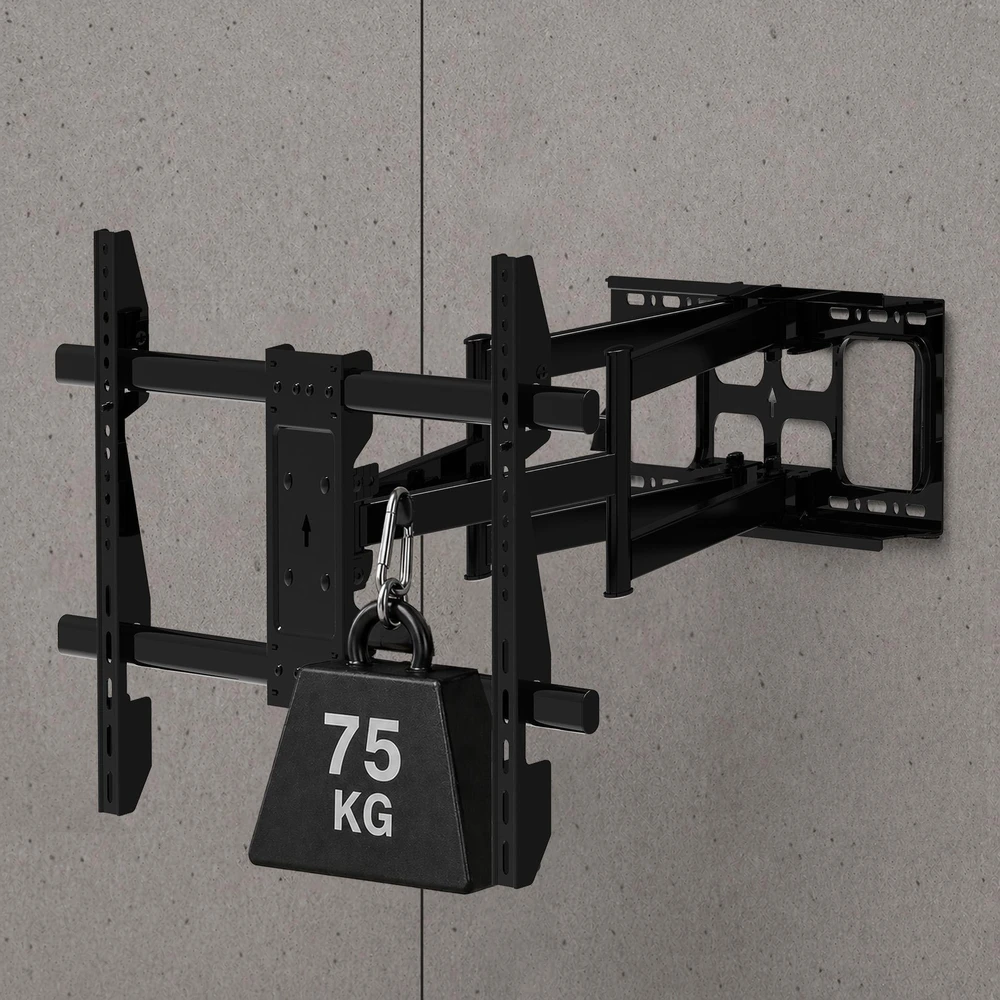 Laikiklis 3mk Hardy StableMount 75