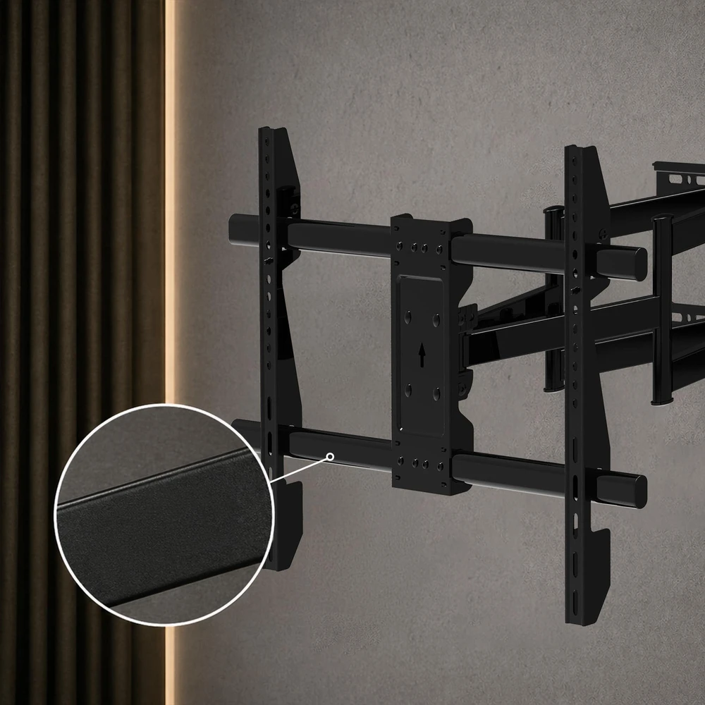 Laikiklis 3mk Hardy StableMount 75