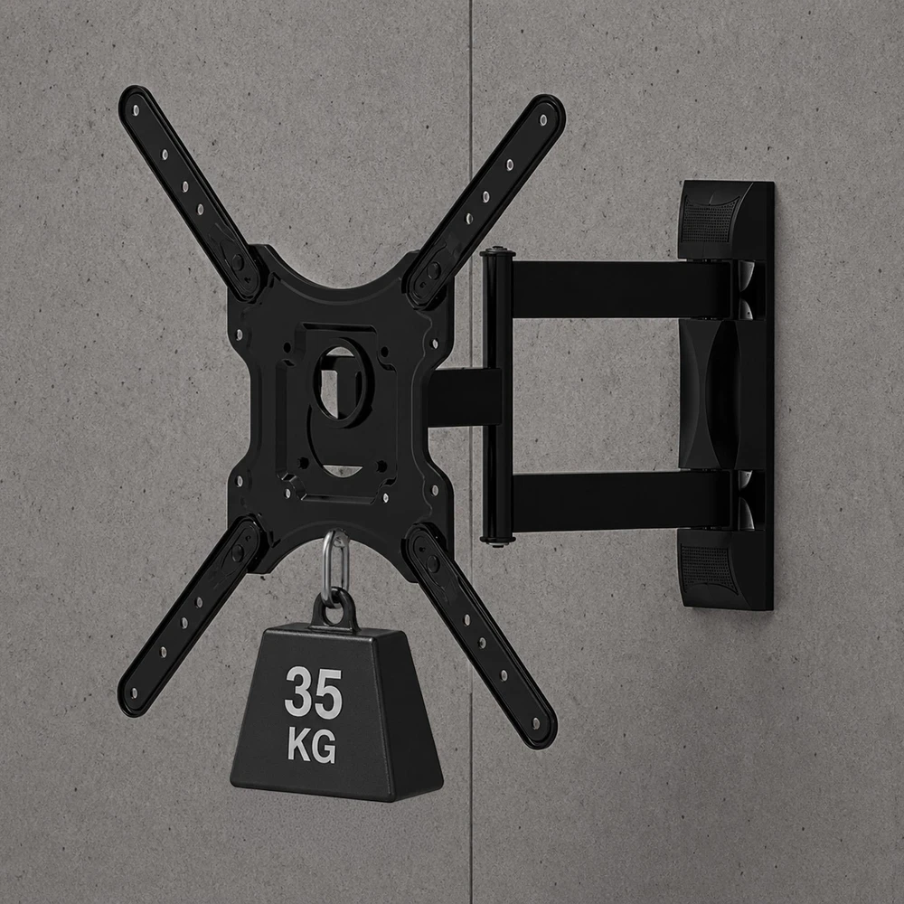 Laikiklis 3mk Hardy Xplore 35