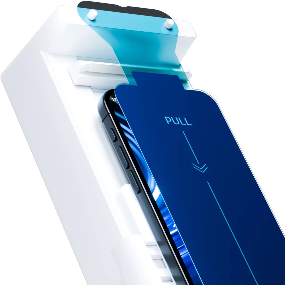 Nezatříděno 3MK priedai – „Expert Glass Protection™“ „Samsung Galaxy S25“ – 1 vnt.