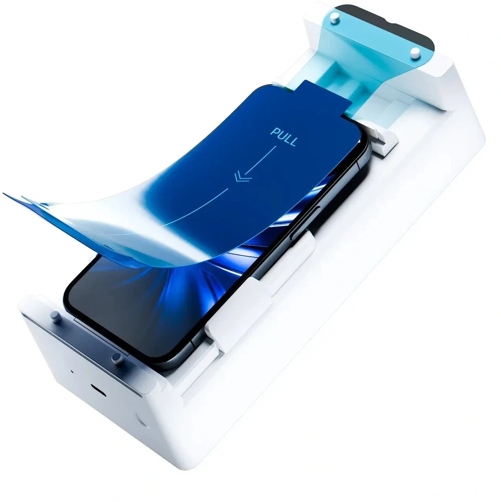 3MK Accessories – Expert Glass Protection™ apsauginis stiklas Samsung Galaxy S26, 1 vnt.