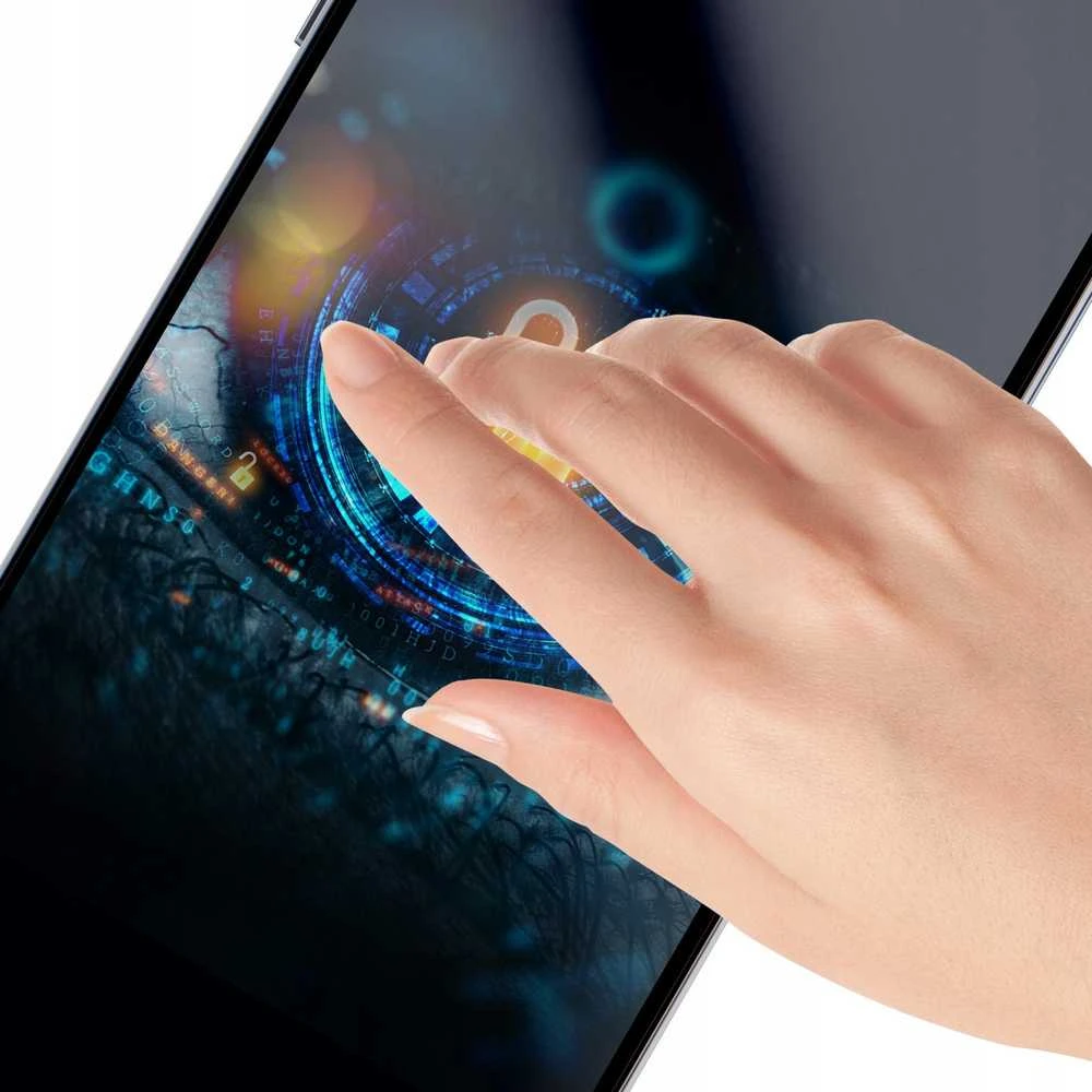 3Mk apsauga, visiškai saugus privatumas – AIO telefonas, pritaikytas sausam ir šlapiam naudojimui v2.0, 5 vnt.