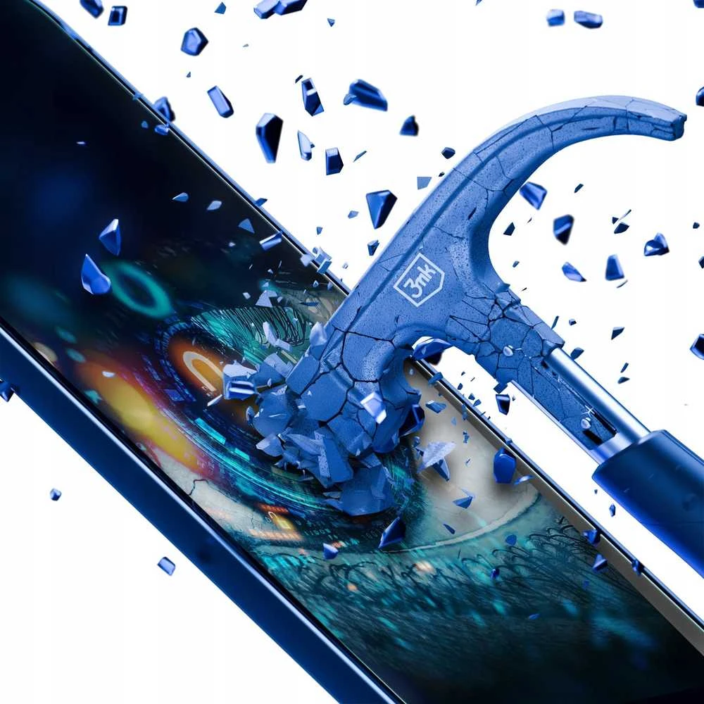 3Mk apsauga, visiškai saugus privatumas – AIO telefonas, pritaikytas sausam ir šlapiam naudojimui v2.0, 5 vnt.