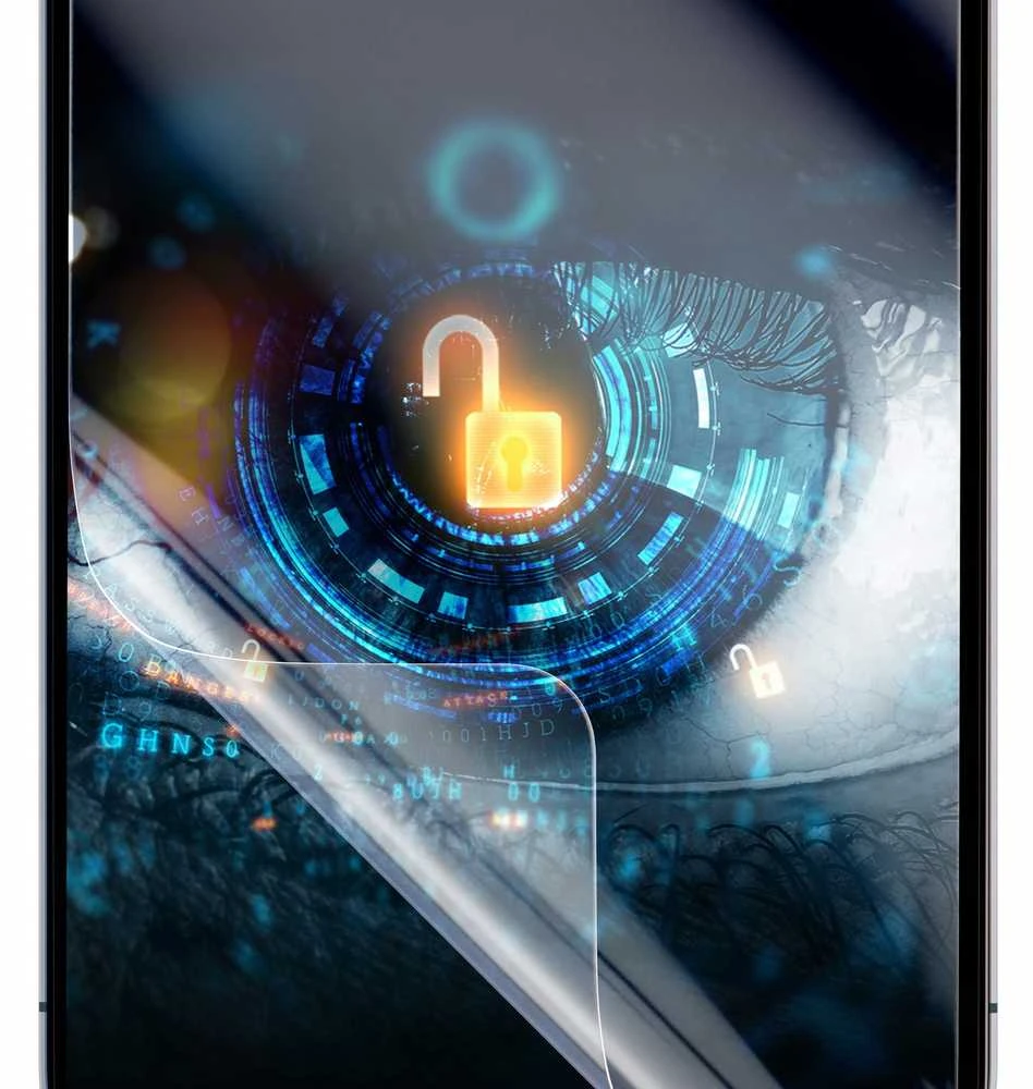 3Mk apsauga, visiškai saugus privatumas – AIO telefonas, pritaikytas sausam ir šlapiam naudojimui v2.0, 5 vnt.