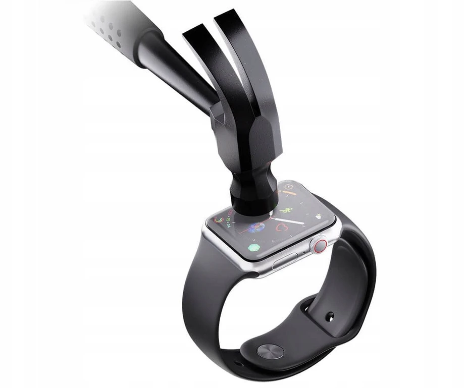 3Mk Protection „Amazfit Balance 2“ – 3 mk laikrodžio apsaugos ARC