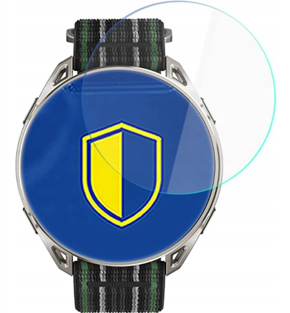 3Mk Protection Amazfit Cheetah 2 Ultra - 3mk Watch Protection FlexibleGlass