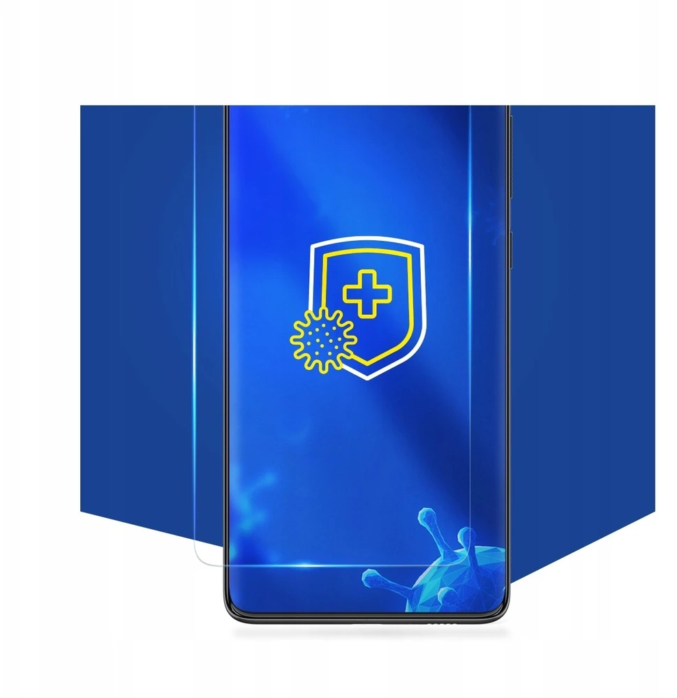 3Mk apsauga „Redmi Note 15 Pro+ 5G“ – 3mk sidabrinė apsauga+