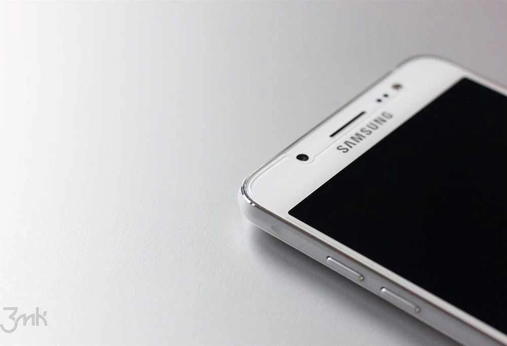 3MK HardGlass skirtas iPhone 12/12 Pro, skaidrus