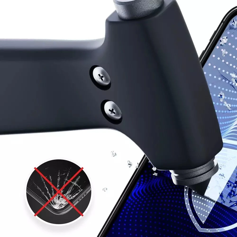 3Mk Protection 3mk FlexibleGlass Pro hibridinis stiklas skirtas iPhone 13