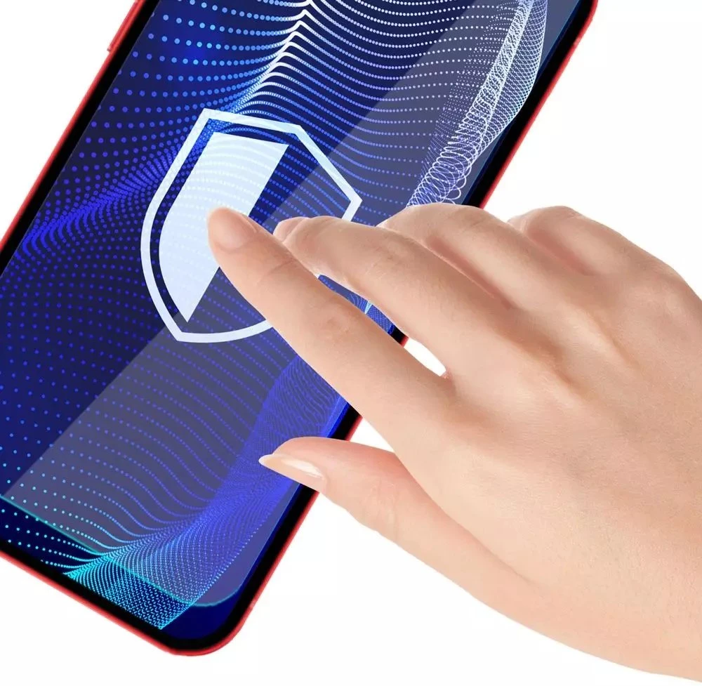 3Mk Protection 3mk FlexibleGlass Pro hibridinis stiklas skirtas iPhone 13