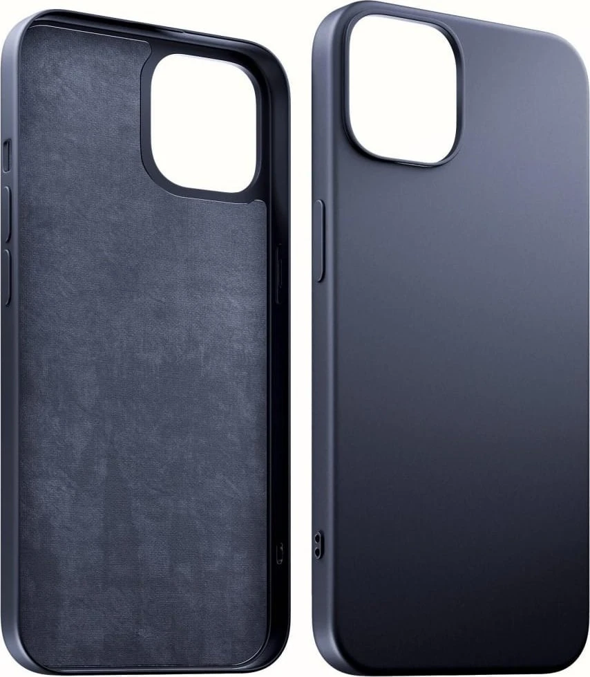 „Case 3MK“ matinis dėklas „Pro“, skirtas „iPhone 14“
