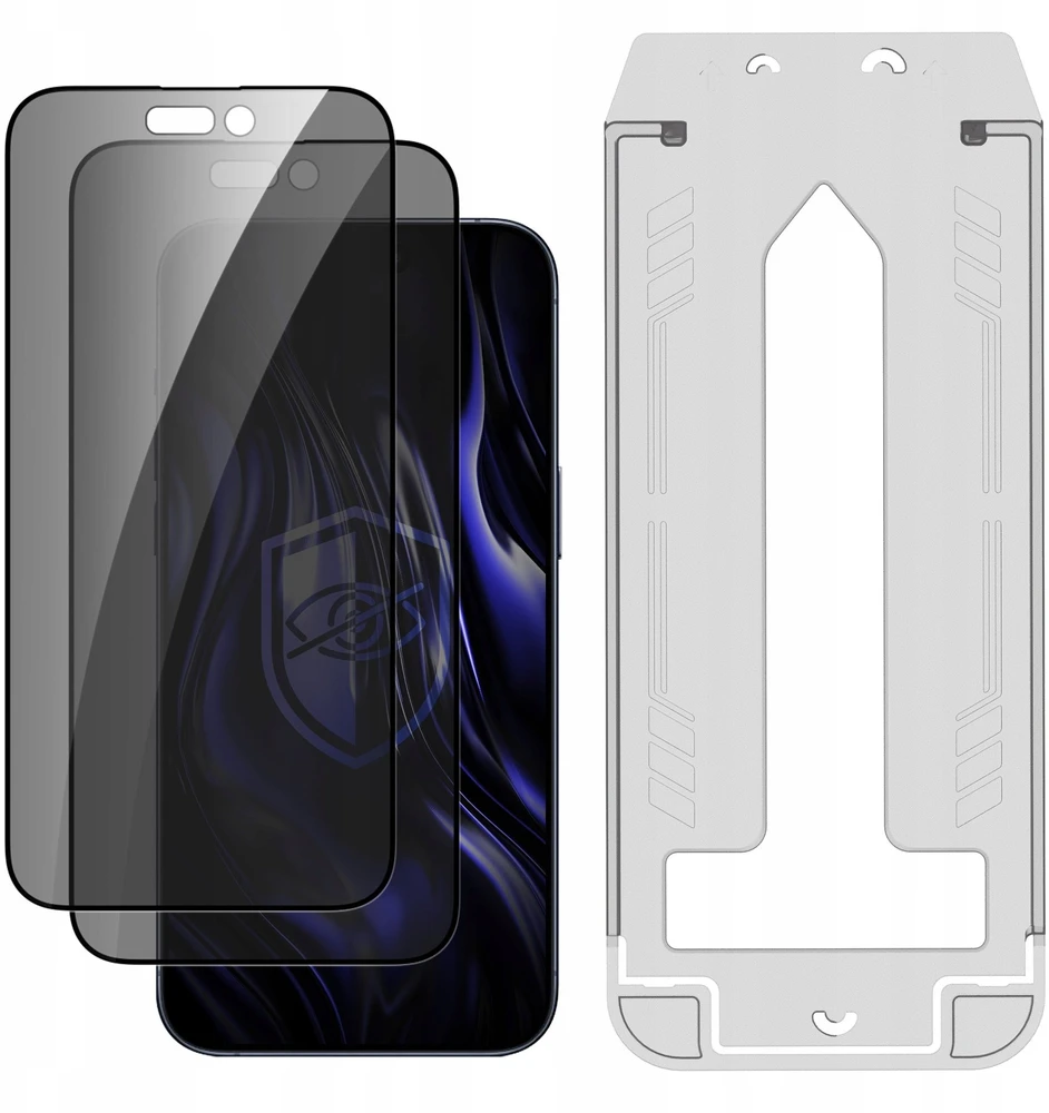 3mk Apple iPhone 14 Pro Max - Hardy Privzone 9H