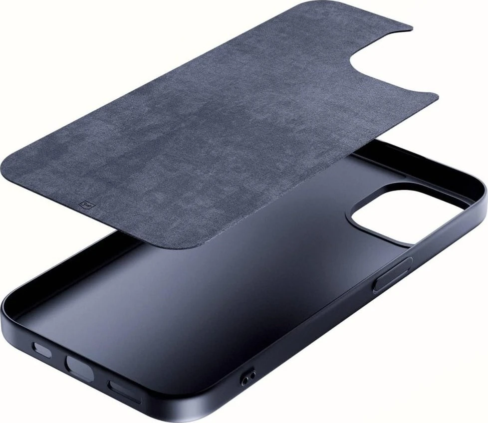 Dėklas 3MK Matt Case Pro, skirtas iPhone 15