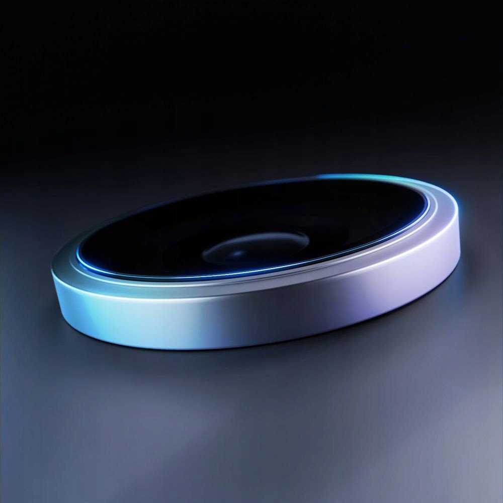 3mk HARDY Lens Protection Pro – Apple iPhone 15 Pro