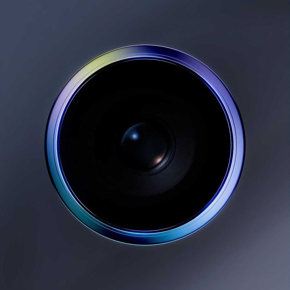3mk HARDY Lens Protection Pro – Apple iPhone 15 Pro
