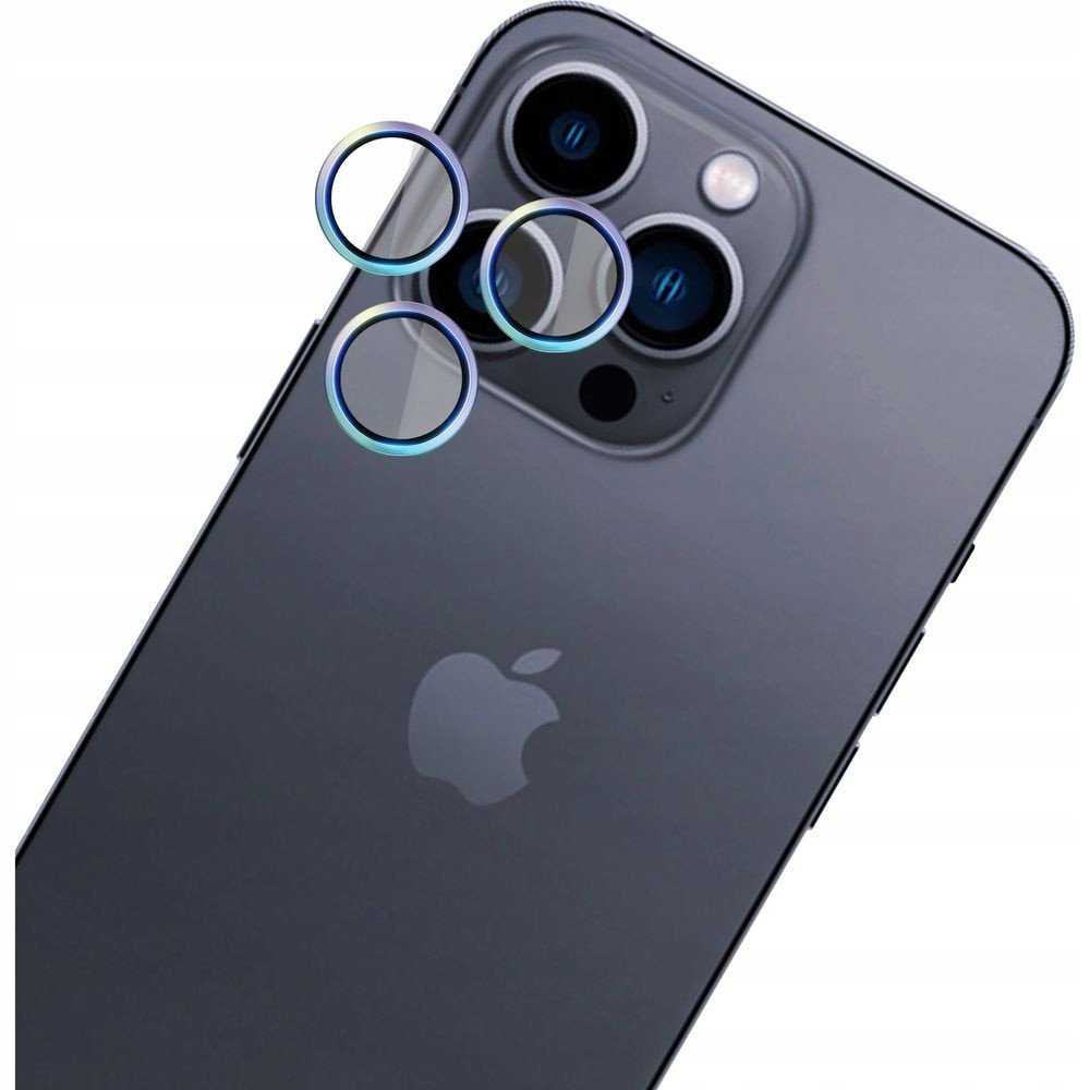 3mk HARDY Lens Protection Pro – Apple iPhone 15 Pro