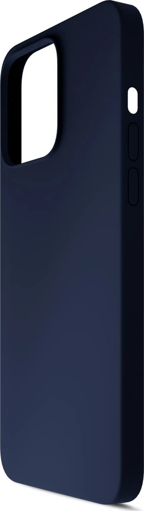 3Mk Protection 3mk Silikoninis dėklas for iPhone 15 Pro Max - Navy Mėlyna