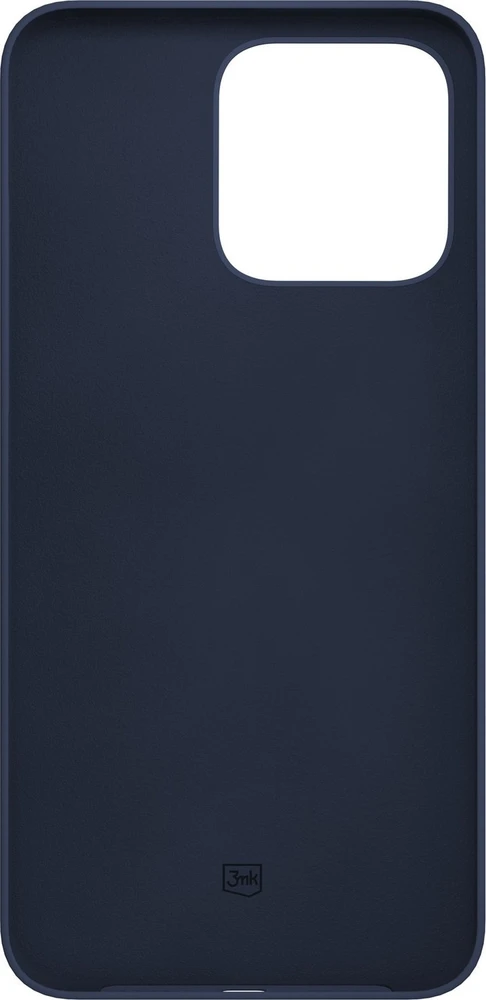 3Mk Protection 3mk Silikoninis dėklas for iPhone 15 Pro Max - Navy Mėlyna