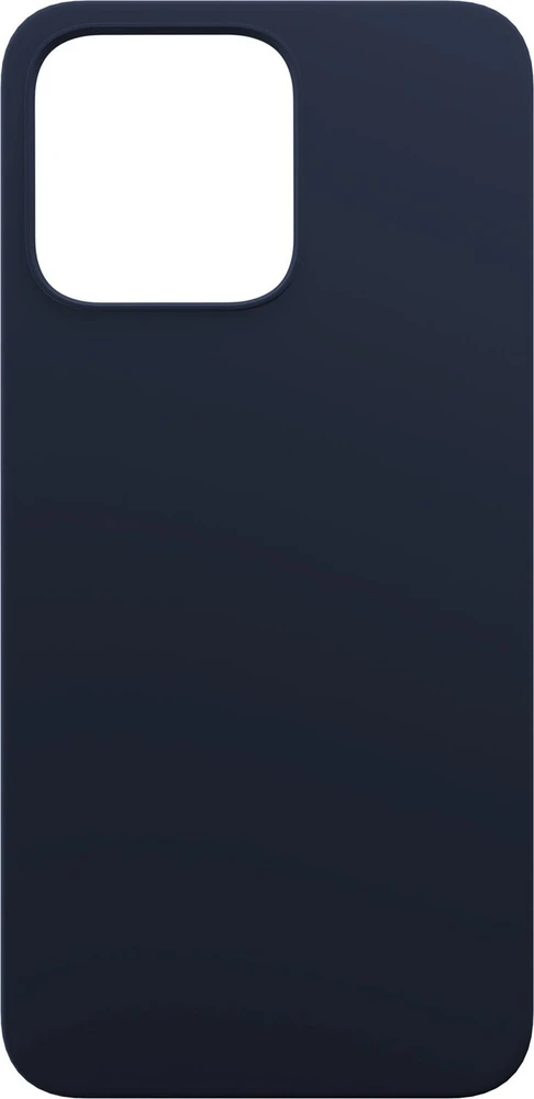 3Mk Protection 3mk Silikoninis dėklas for iPhone 15 Pro Max - Navy Mėlyna