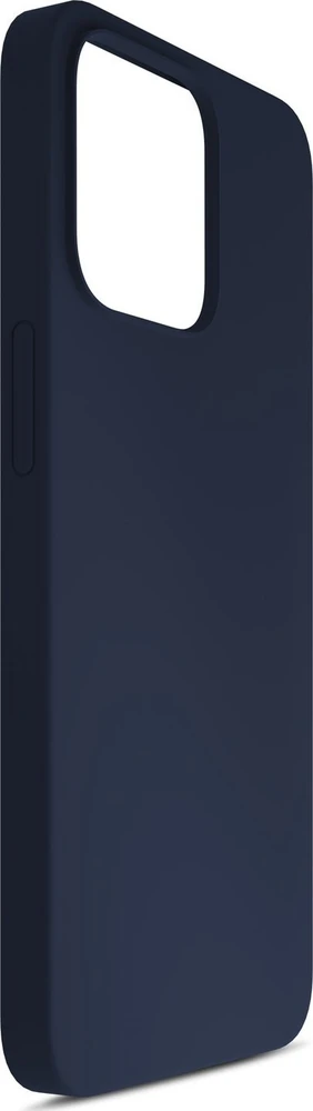 3Mk Protection 3mk Silikoninis dėklas for iPhone 15 Pro Max - Navy Mėlyna