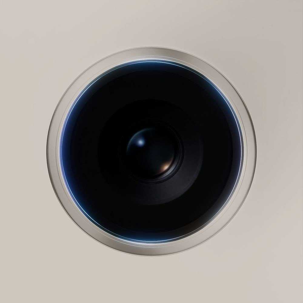 3mk HARDY Lens Protection Pro – Apple iPhone 15 Pro Max
