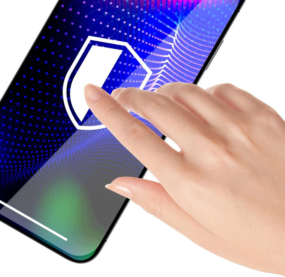 Apple iPhone 15 Pro Max – 3mk atsparus grūdintas stiklas