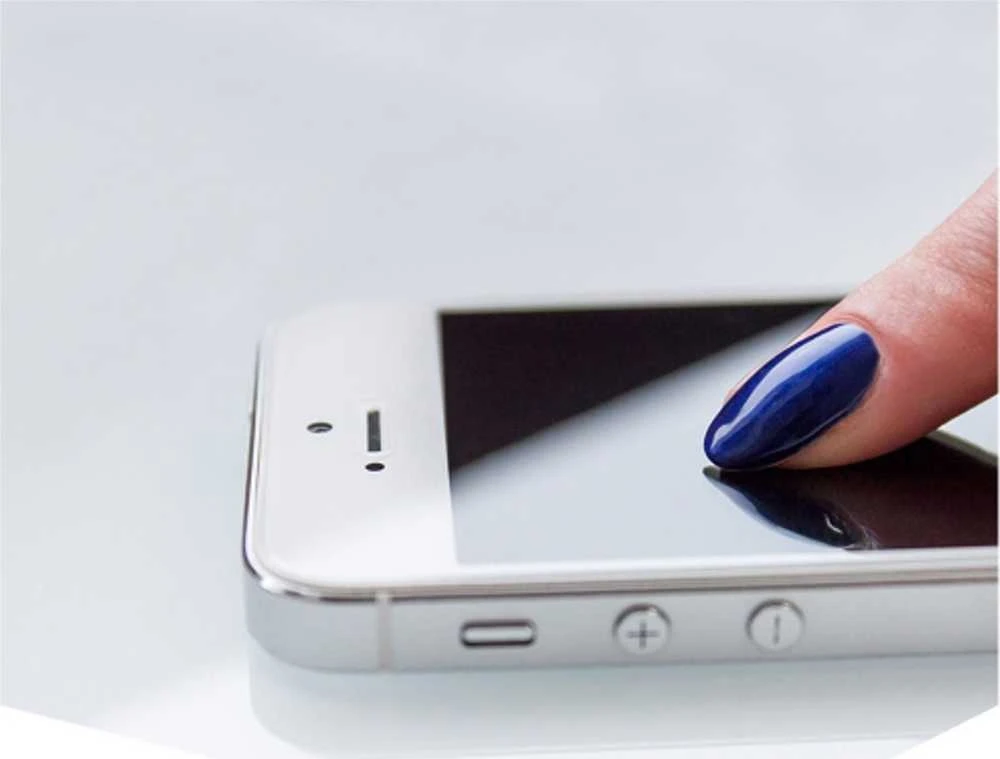 LCD apsauginis stikliukas 3mk Hard Glass Apple iPhone 16