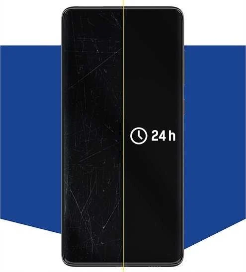 3MK plėvelė ARC+ Apple iPhone 16 Plus 6.7″ plėvelė Fullscreen