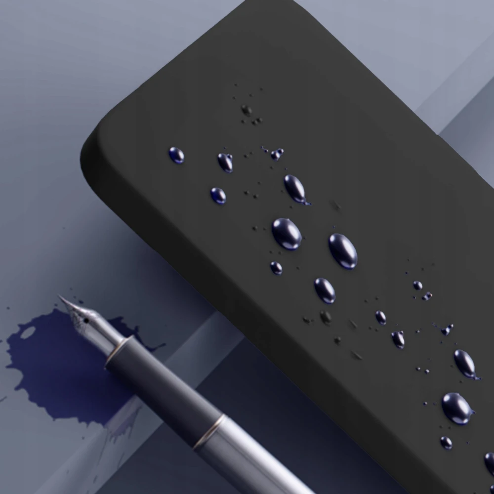 Dėklas 3mk Hardy Mellow Case do Apple iPhone 17 Pro/ 18 Pro pilka