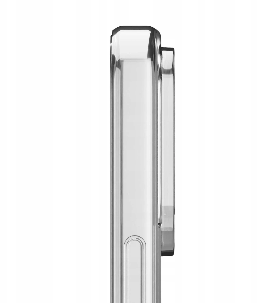 Dėklas 3mk Hardy LiqForce MagCase do Apple iPhone 17 Pro Max/ 18 Pro Max