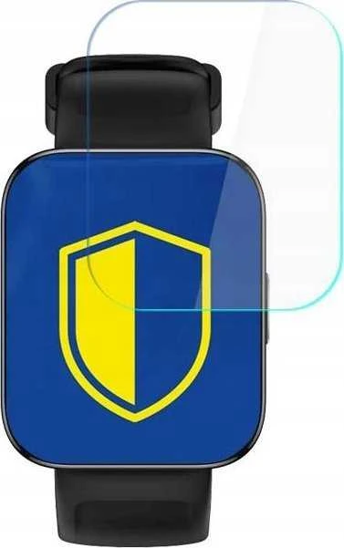 Realme Watch 3 – 3mk Watch Protection ARC
