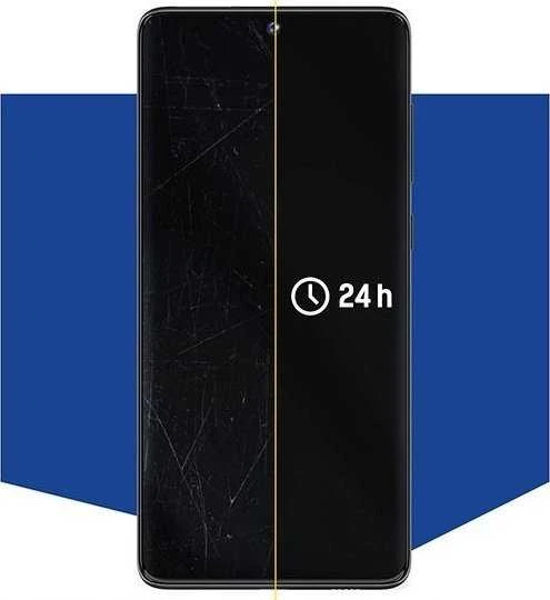 Aps. stiklas. „Google Pixel 7 Pro“ – 3mk ARC