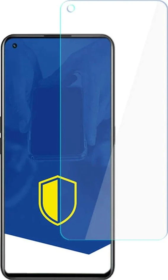 3mk ARC+ plėvelė skirta Realme GT Neo 2 5G / GT Neo 3T 5G