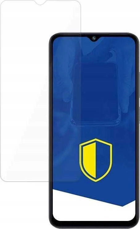 3MK plėvelė ARC+ Xiaomi Poco M5 Fullscreen plėvelė