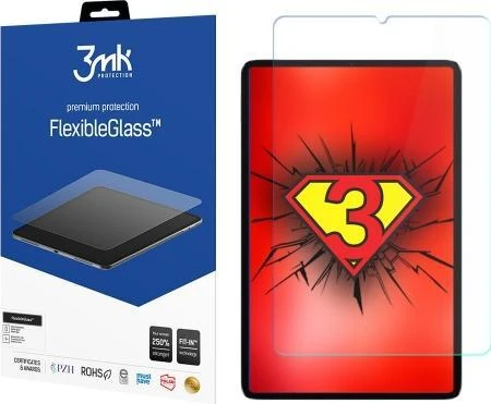 Xiaomi Pad 5 – 3mk FlexibleGlass Lite™ 11 colių