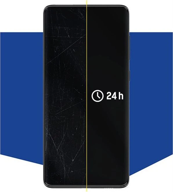 Apple iPhone XR/11 – 3mk ARC+