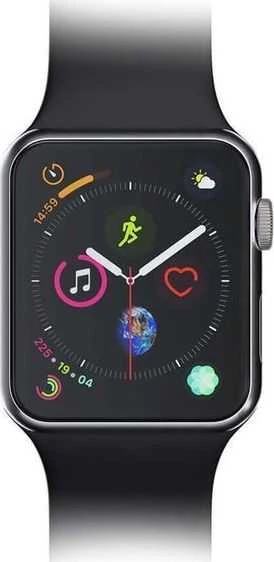 LCD apsauginė plėvelė Apple Watch SE 40mm, 3vnt