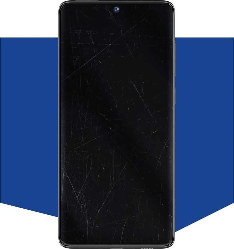 Samsung Galaxy S21 Plus 5G - 3mk ARC+